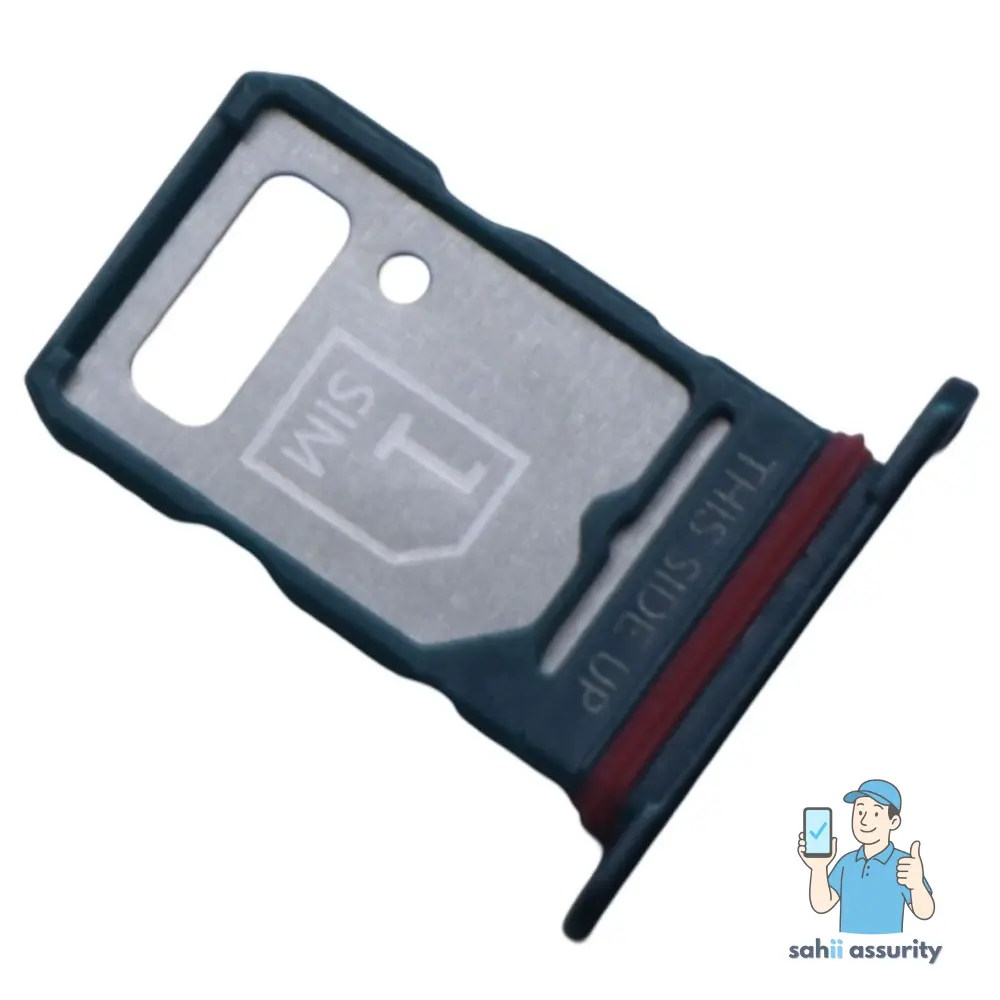 SIM Card Holder Tray for Motorola Edge 20